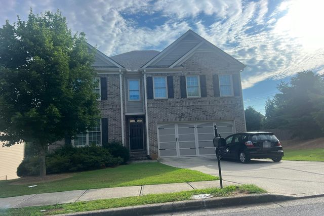 310 Nichols Ridge Pte, Suwanee, GA 30024