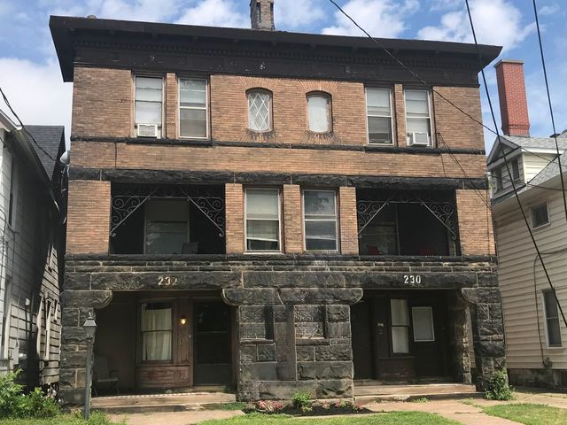 230 W  8th St #4E-1, Erie, PA 16501