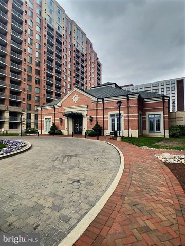 11710 Old Georgetown Rd #220, North Bethesda, MD 20852