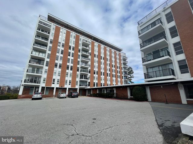 6606 Park Heights Ave #505, Baltimore, MD 21215