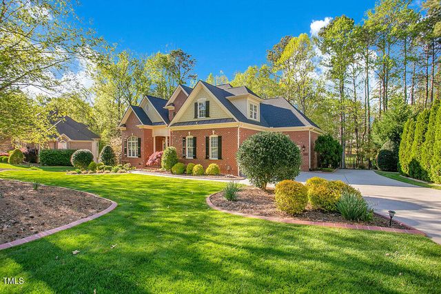 1104 Blykeford Ln, Wake Forest, NC 27587