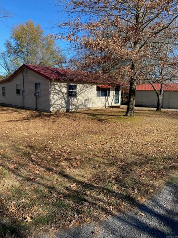 514 A St, Perryville, AR 72126