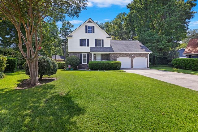 5 Avon Ct, Charleston, SC 29407