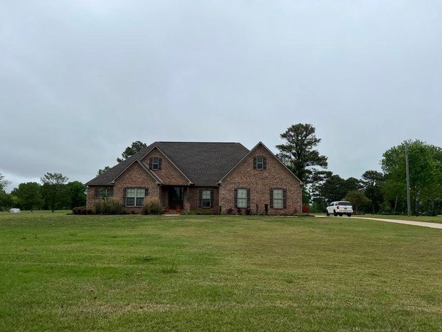 1025 County Road 342, New Albany, MS 38652