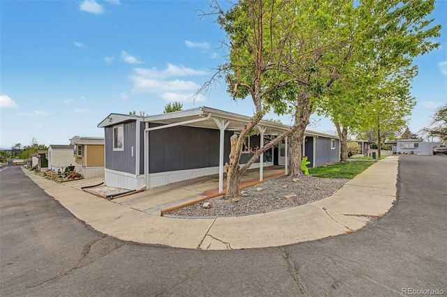 2100 W 100th Avenue LOT 296, Thornton, CO 80260