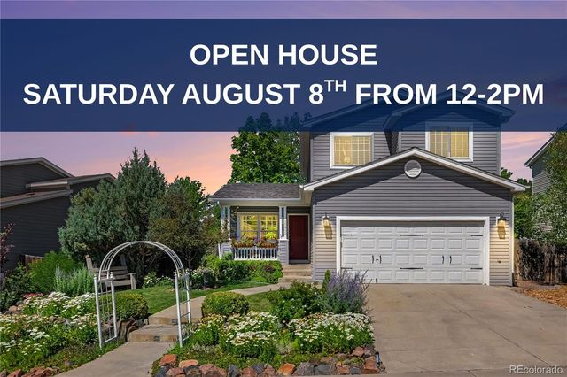10865 Mount Bross Way, Parker, CO 80138