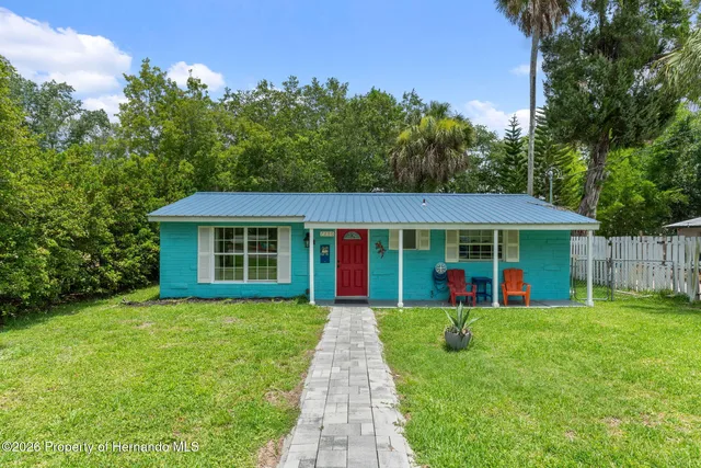 7280 Wimberly Ct, Weeki Wachee, FL 34607