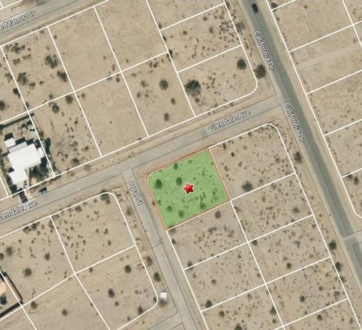 2280 Opal St, Thermal, CA 92274