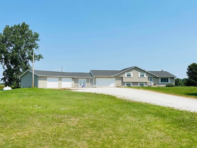 23599 Riley Rd, Lakeville, IN 46536