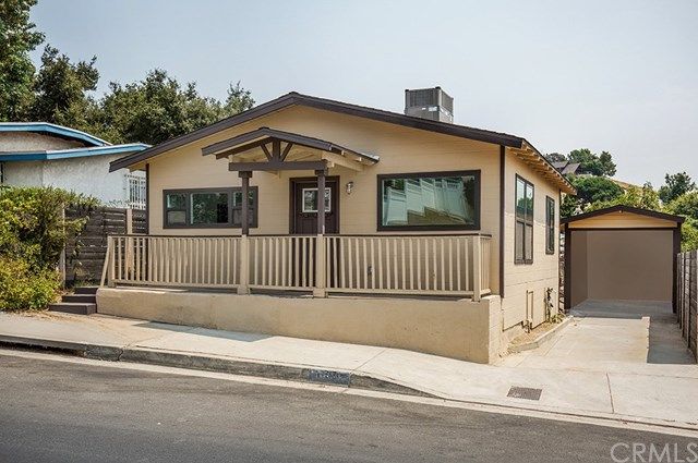 5035 Eaton St, Los Angeles, CA 90042