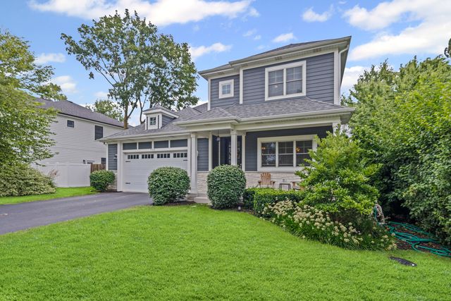 7915 Foster St, Morton Grove, IL 60053