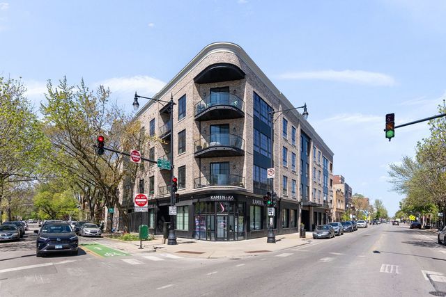 3808 N  Lincoln Ave #405, Chicago, IL 60613
