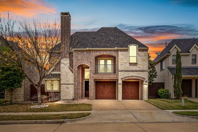 7017 Coverdale Dr, Plano, TX 75024