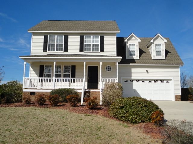 55 Old Tree Ct, Willow Spring, NC 27592