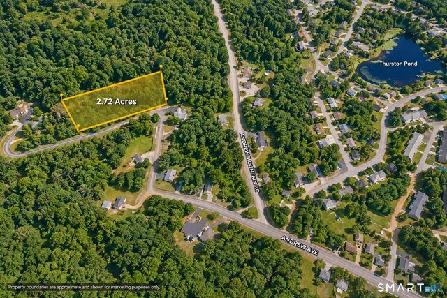0 Andrew Avenue, Naugatuck, CT 06770