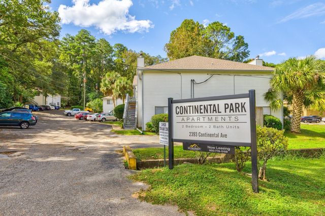 2393 Continental Ave  #C23, Tallahassee, FL 32304