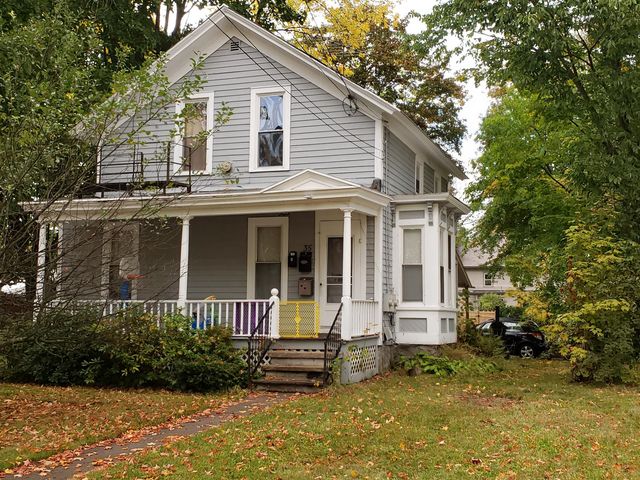 Address Not Disclosed, Glens Falls, NY 12801
