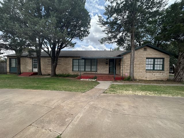 2505 22nd St   #A, Lubbock, TX 79410