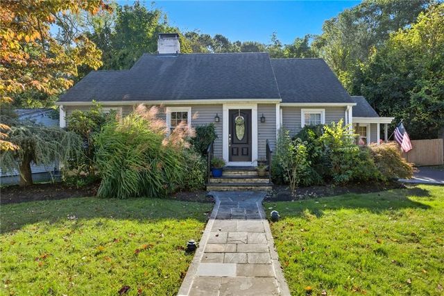 Johnston, RI Homes For Sale & Real Estate - 306 Homes