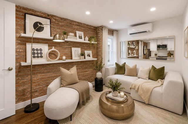 35 Crosby St #5B, New York, NY 10013