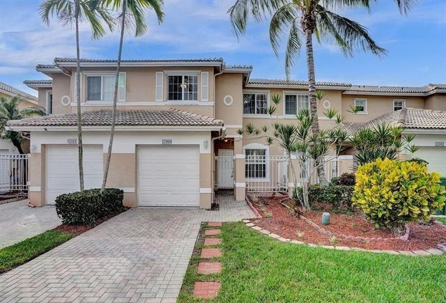 17009 NW 23rd St, Pembroke Pines, FL 33028