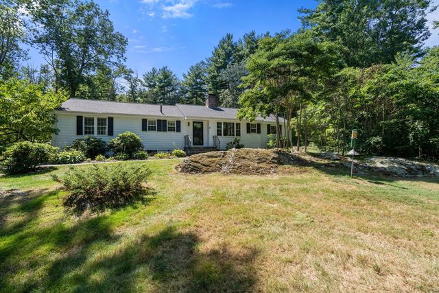 24 Great Rock Rd, Sherborn, MA 01770