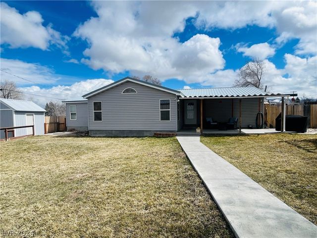 2251 Bell Aly, Ely, NV 89301