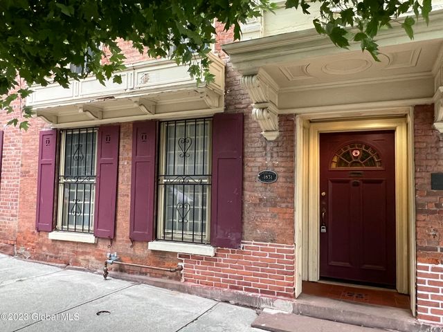 54 S Swan Street UNIT # G, Albany, NY 12210