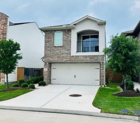 2513 Harmony Forest Ln, Spring, TX 77386