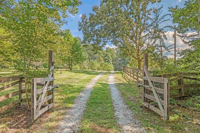 1907 Old Red Mountain Rd, Rougemont, NC 27572