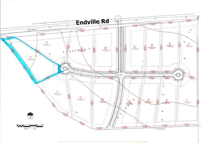 12 Endville Rd, Belden, MS 38826