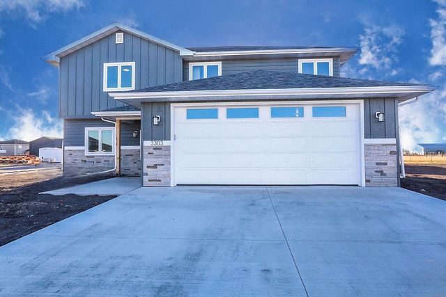 Aberdeen Sd Mls