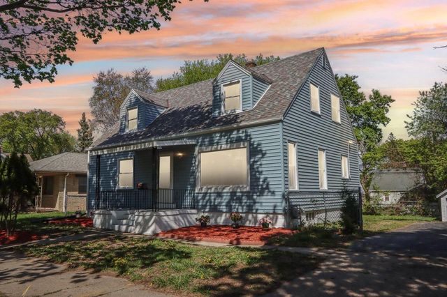 5810 North 36th STREET, Milwaukee, WI 53209