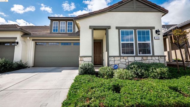 1546 Spumante Ln, Brentwood, CA 94513