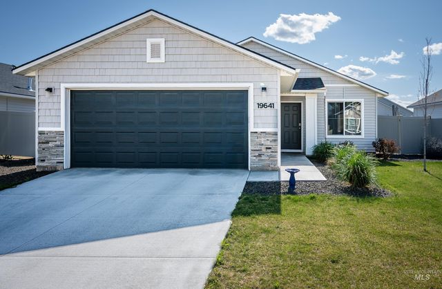 19641 Alleghenny Way, Caldwell, ID 83605