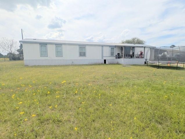 161 Private Road 8019, Crockett, TX 75835