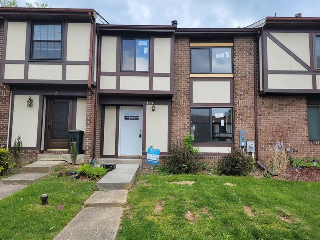 130 Bourbon Ct #1, Parkville, MD 21234
