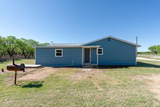 389 State Highway 70 S, Roby, TX 79543