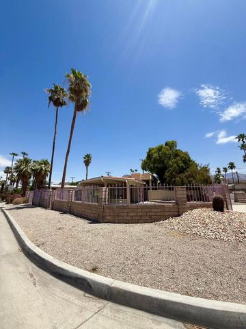 45618 Panorama Dr, Palm Desert, CA 92260