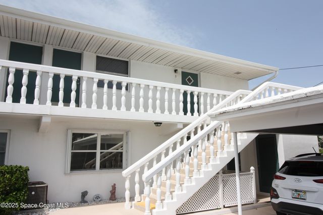 2186 Highway A1A #B5, Satellite Beach, FL 32937