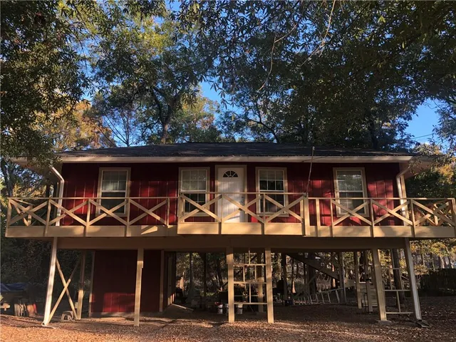 209 Pecan Dr, Marksville, LA 71351