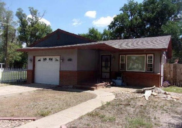 508 S  Main St, Rocky Ford, CO 81067