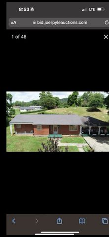 598 Brown Ave, Belington, WV 26250