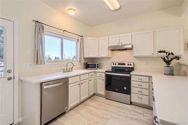 3009 W 107th Place  Unit C, Westminster, CO 80031