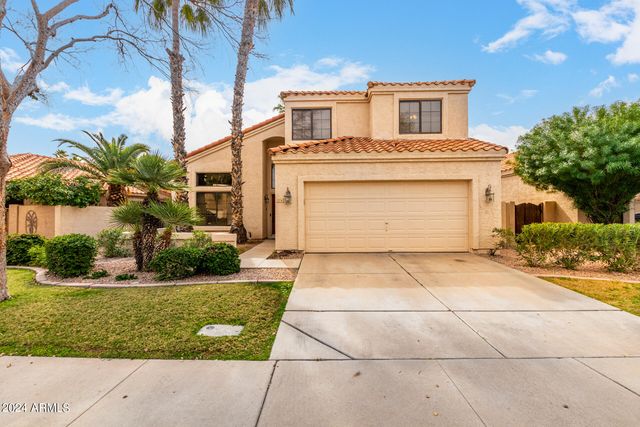 245 E  Vaughn Ave, Gilbert, AZ 85234