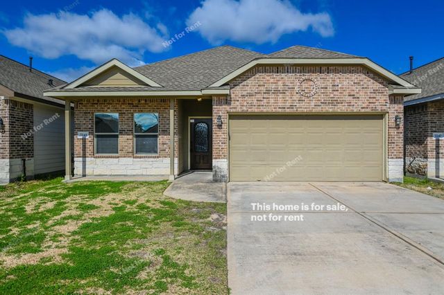 7243 Foxtail Meadow Ct, Humble, TX 77338