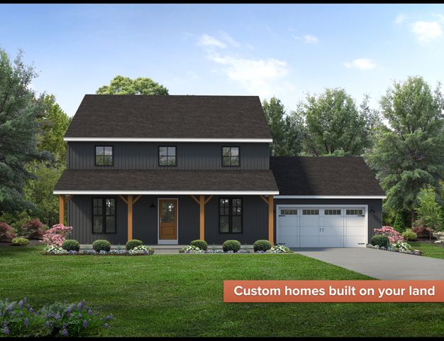 Oliver Plan in Bowling Green, Cygnet, OH 43413