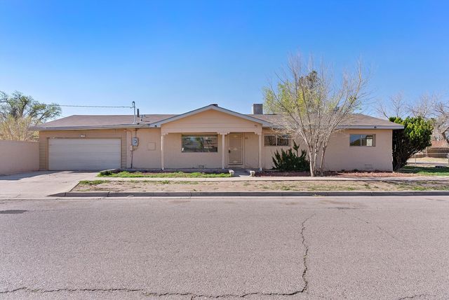 213 W  Picard St, Belen, NM 87002