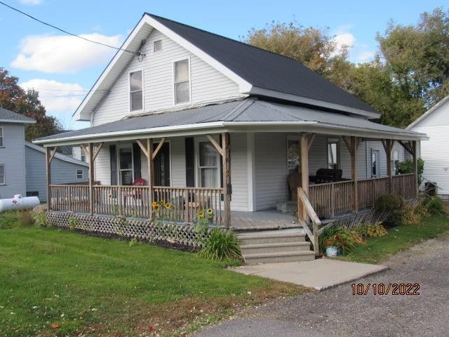 2503 State Route 11, North Bangor, NY 12966