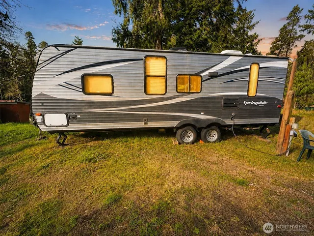 28305 U Street, Ocean Park, WA 98640
